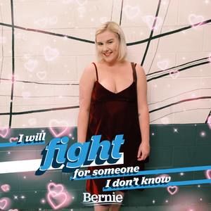 Meet your Posher, Madi